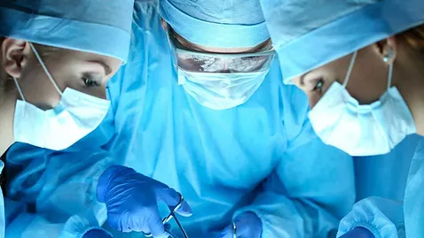 Centro Médico A&B