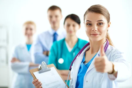 Centro Médico A&B