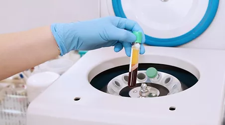 Centro Médico A&B