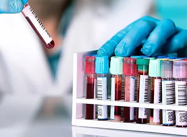 Centro Médico A&B